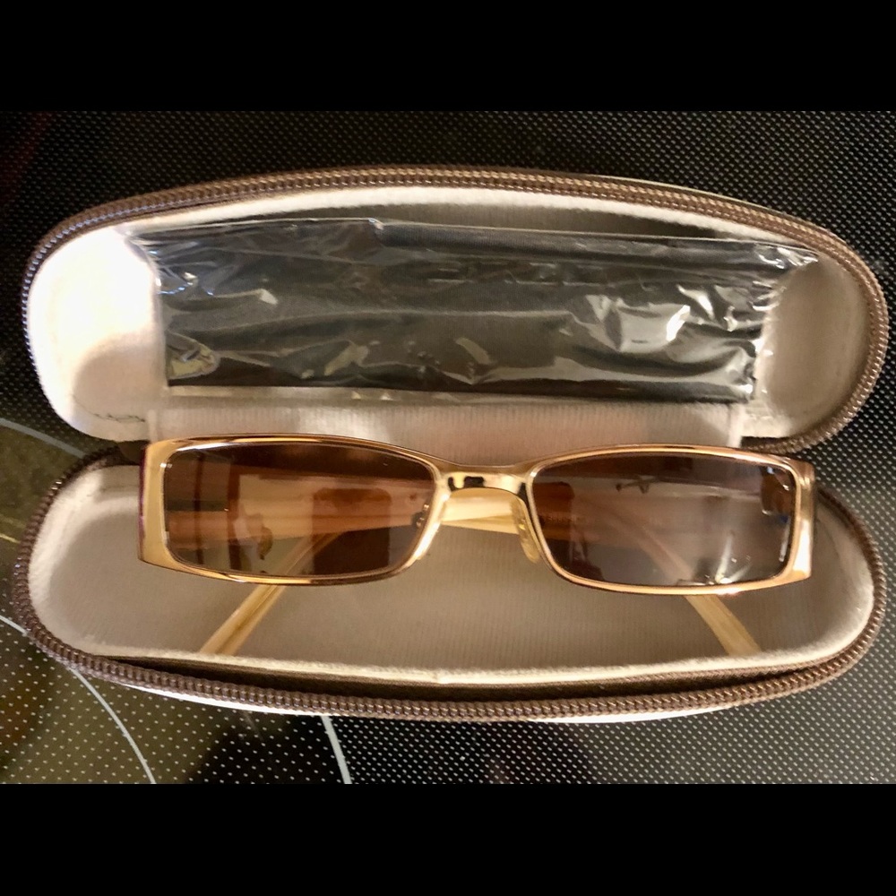 Vogue Non- Prescription Sunglasses